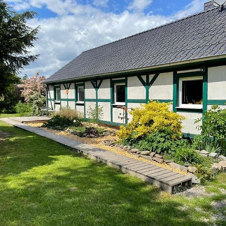 Ferienhaus Gerswalde Luaran gambar