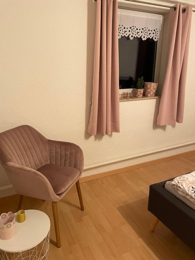 Ferienhaus Gerswalde Luaran gambar