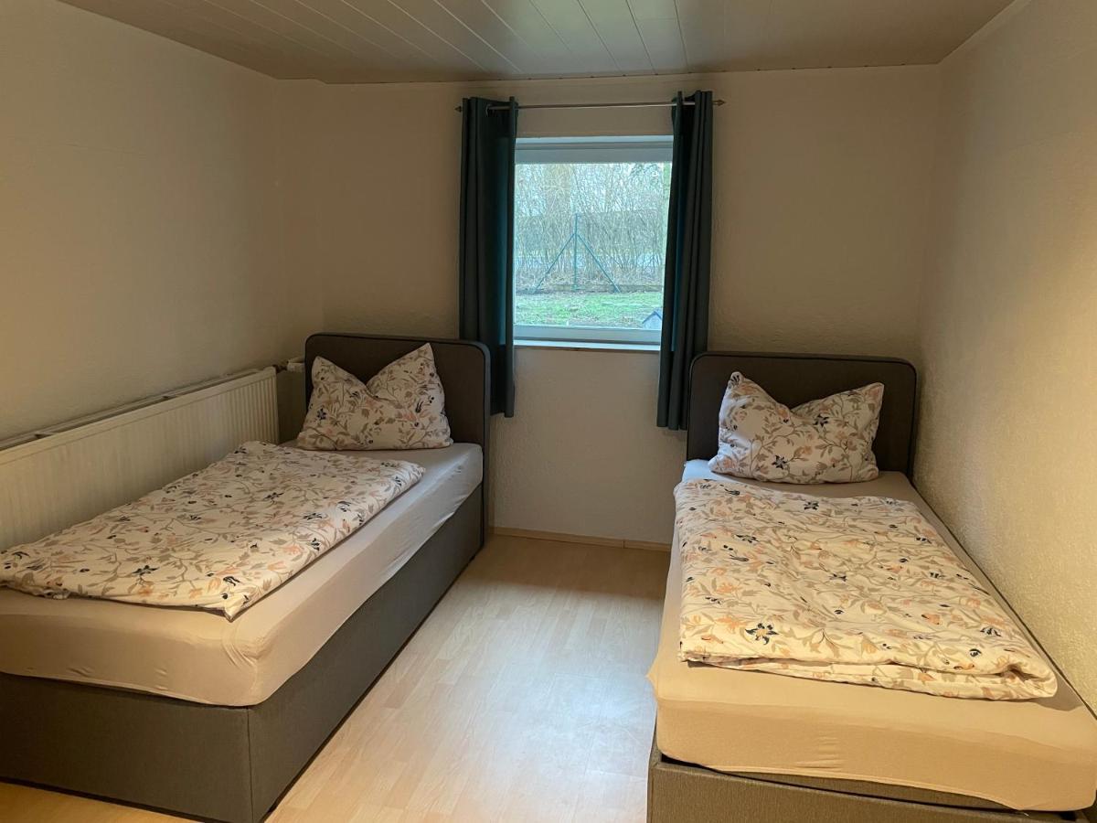 Ferienhaus Gerswalde Luaran gambar