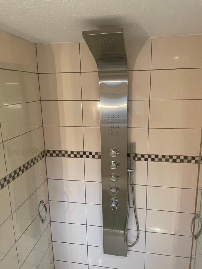 Ferienhaus Gerswalde Luaran gambar